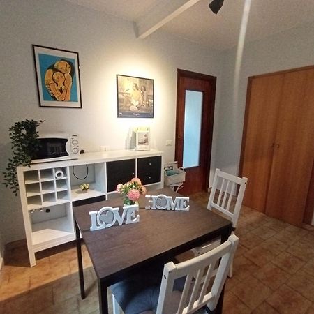 Mamma Mia Bed And Breakfast 우기아테 외부 사진