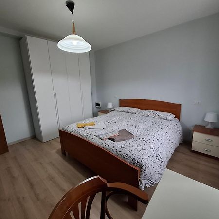 Mamma Mia Bed And Breakfast 우기아테 객실 사진