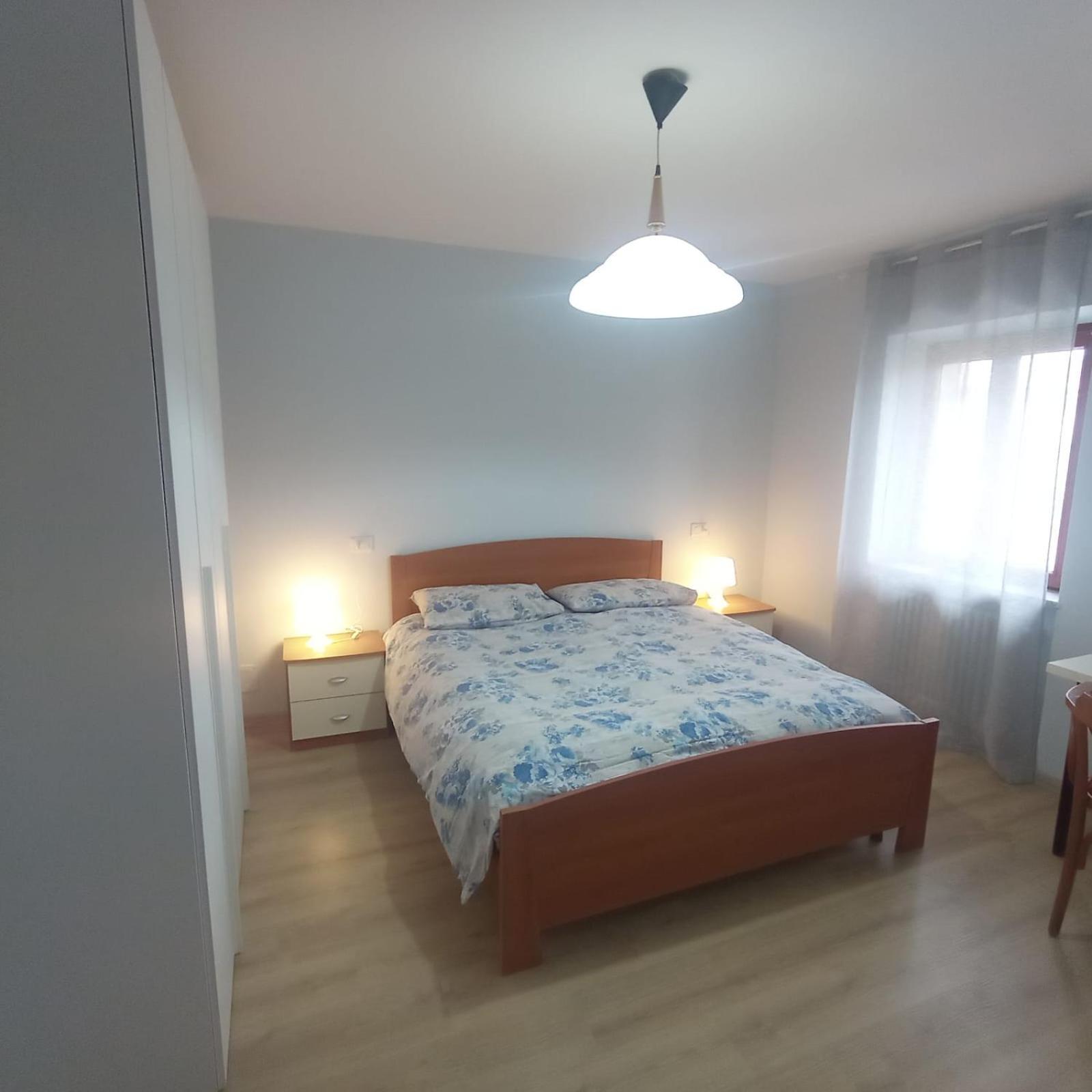 Mamma Mia Bed And Breakfast 우기아테 외부 사진