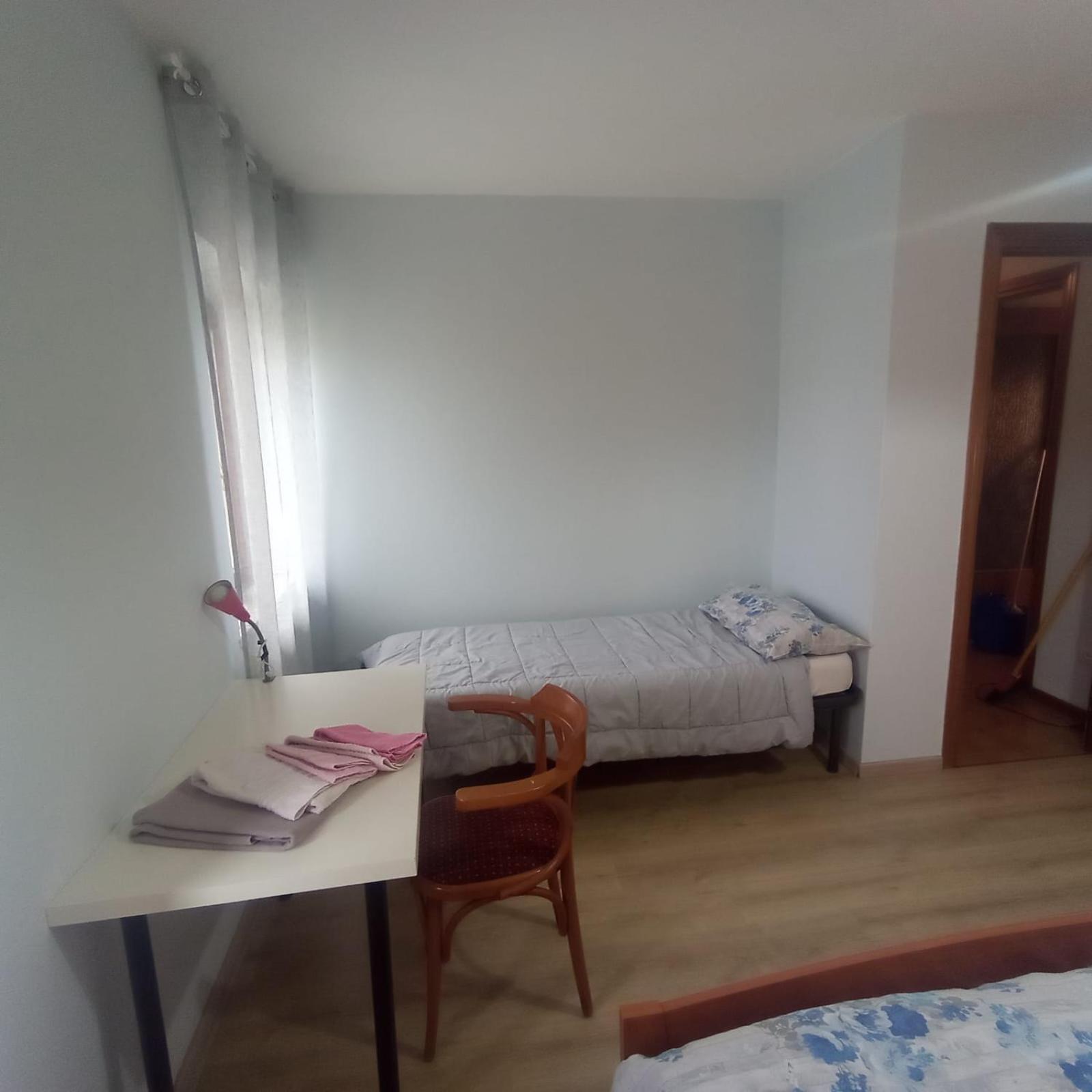 Mamma Mia Bed And Breakfast 우기아테 외부 사진