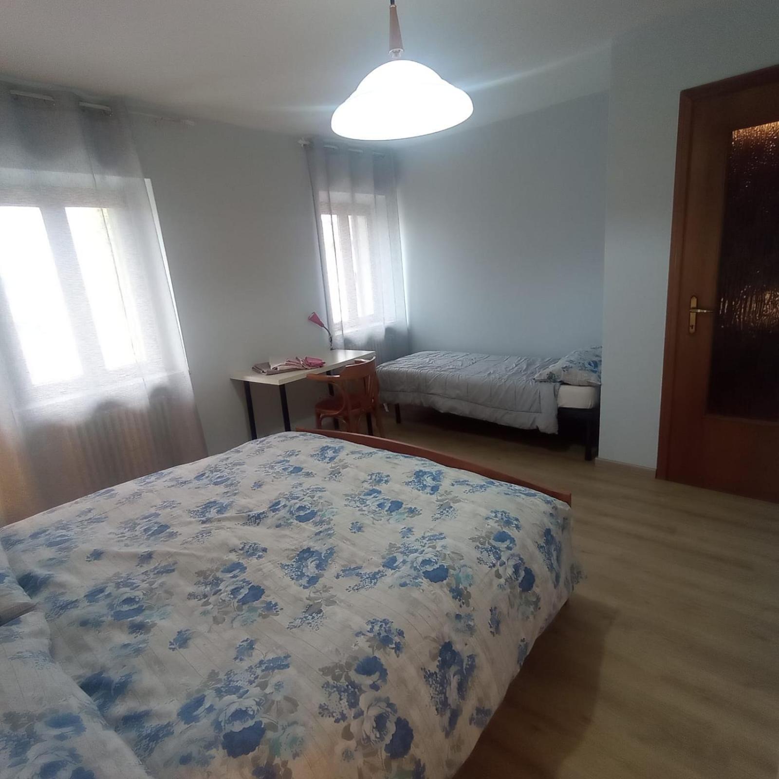 Mamma Mia Bed And Breakfast 우기아테 외부 사진