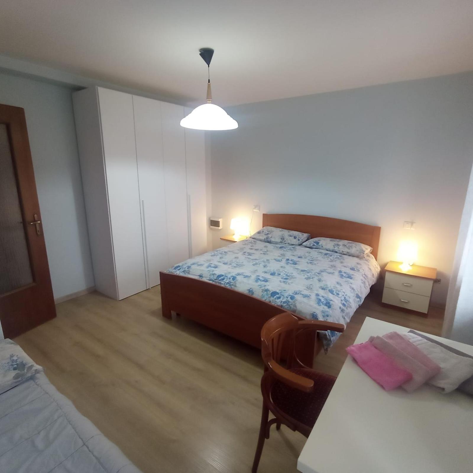 Mamma Mia Bed And Breakfast 우기아테 외부 사진