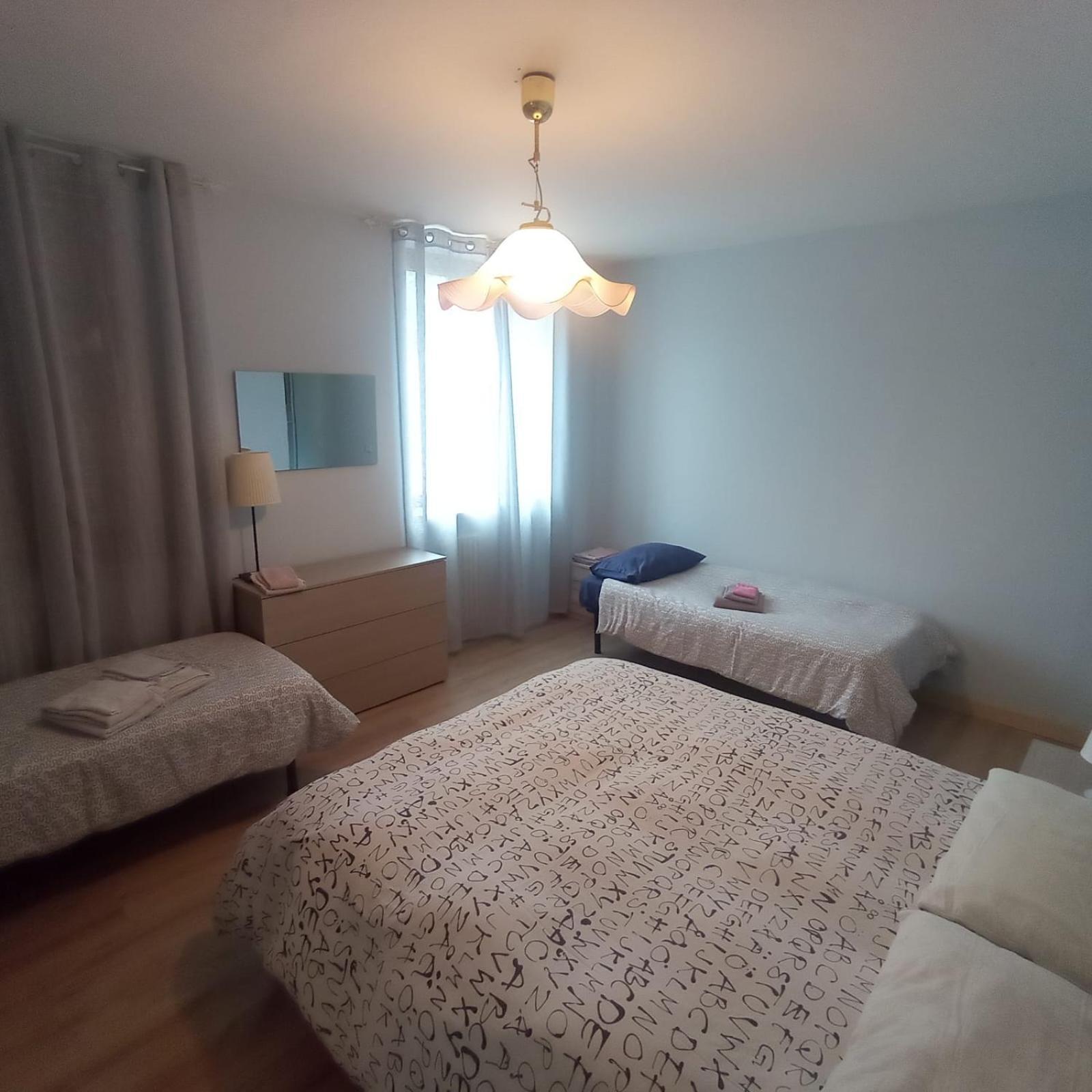 Mamma Mia Bed And Breakfast 우기아테 외부 사진