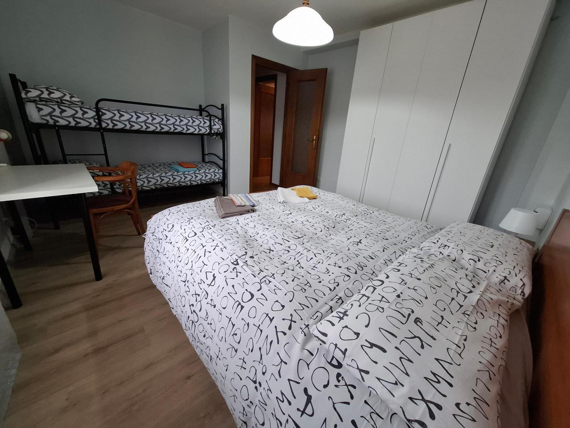 Mamma Mia Bed And Breakfast 우기아테 객실 사진